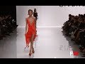 GIVENCHY Spring Summer 2003 Paris - Fashion Channel