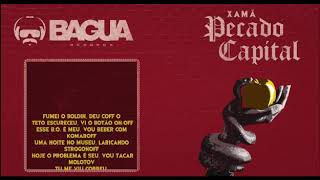 6. Preguiça - Xamã,Costa gold