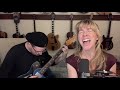 Only The Lonely by Roy Orbison (Morgan James Cover)