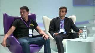 IDCEE 2012: IT Parks Panel