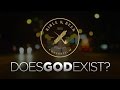 Does God Exist / Blake Giunta & Matt Dillahunty