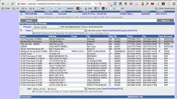 New Surescripts Part 1