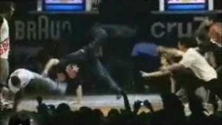 my favorite bboy darkness trick