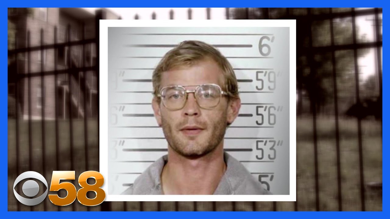 New Dahmer documentary set to feature never-before-heard interviews ...