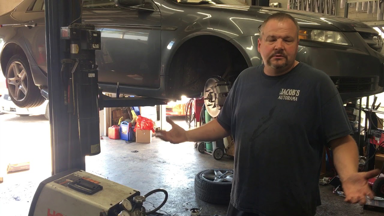 Maryland State Auto Inspections Rockville Maryland YouTube