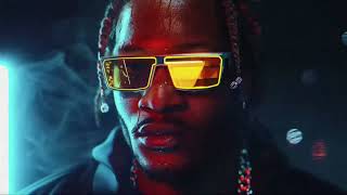Future ~ Mask Off  Neural Syndicate Remix News