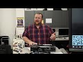 Roland V-600UHD Unboxing