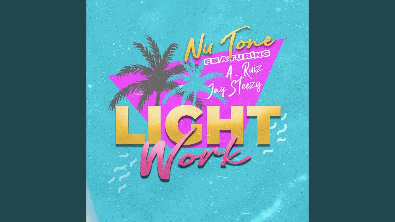 Light Work YouTube light-work-youtube