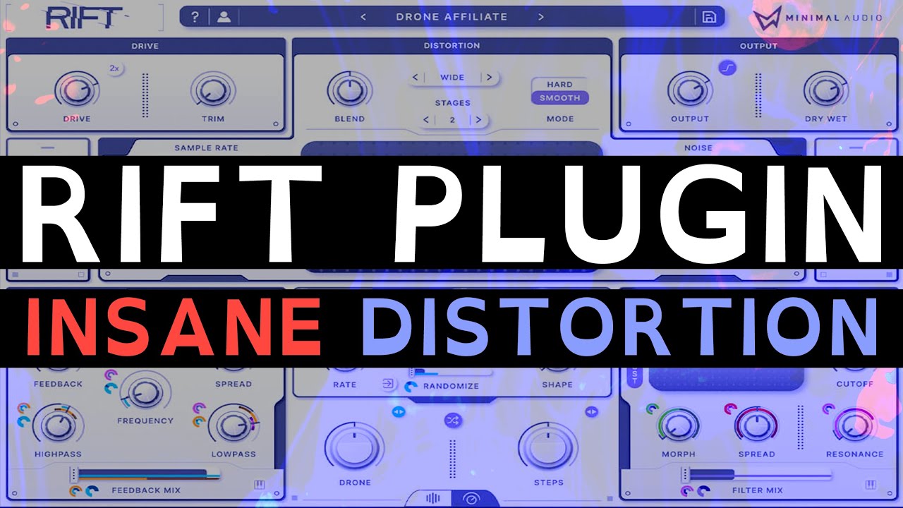 Rift Plugin THIS IS INSANE!! - YouTube