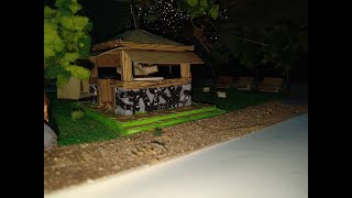 Series Of Model Making Part 02 D Ultimate Crazy