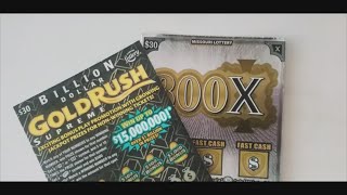 60 Session Florida Gold Rush and Missiouri 300X @payoutbig Net Worth