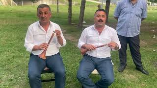 DAVUL ZURNA EŞLİĞİNDE MÜKEMMEL DÜĞÜN - DAVULCU ÇAKIR