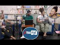 Our Intern Makes Us Feel REALLY OLD || Xtra Fix