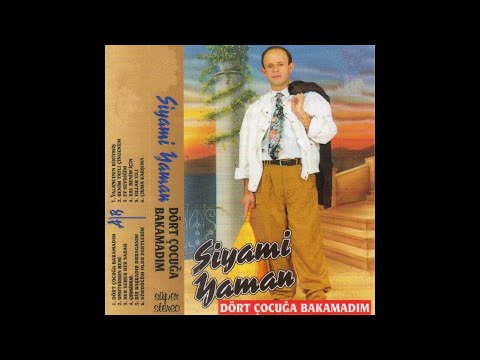 SİYAMİ YAMAN - YILLAR YILI