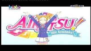 Aikatsu! Episode 72 ( bahasa Indonesia ) PART 1