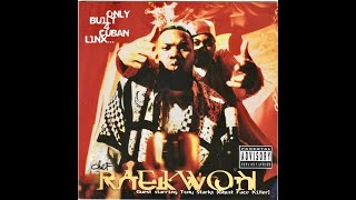 Raekwon - Knowledge God
