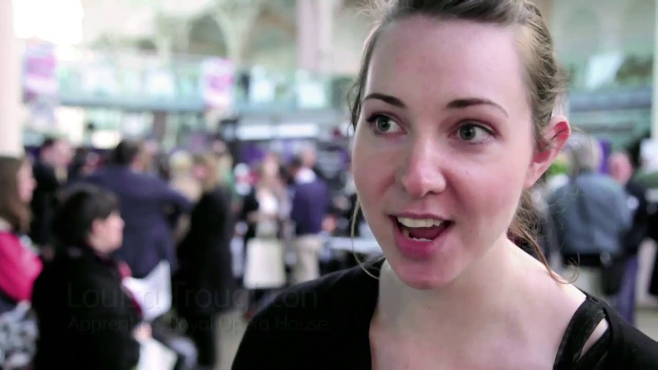 Creative apprenticeships