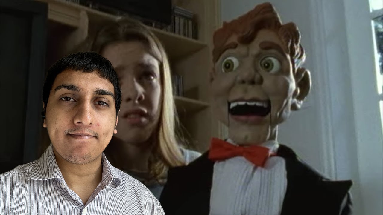 Slappy IS HERE | Goosebumps: Night of the Living Dummy 2 Episode Review ...