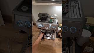 Quest 3 Passthrough to Make Coffee &amp; Breakfast // Tips #explorewithquest #vr #quest3 #questpartner