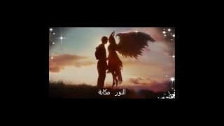 النور مكانه فالقلوب احلي اغنيه لمدحت صالح موثره جدا