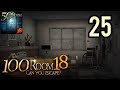 Can You Escape The 100 Room 18 Level 25 Walkthrough