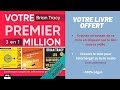 Votre premier million Brian Tracy livre audio