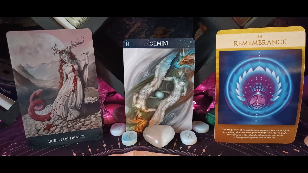 Gemini Bonus Read Wisdom Comes From an Unexpected Place. Balancing The