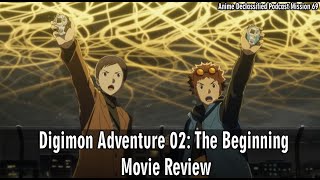 ANIMES] DIGIMON ADVENTURE 02 (resenha), Notícias