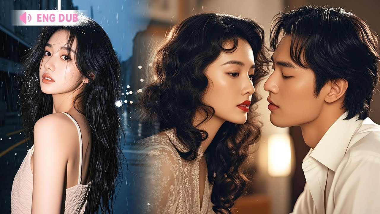 【ENG DUB】My Rich Husband Confessed. I've Had A Crush On You Since You Were In School.