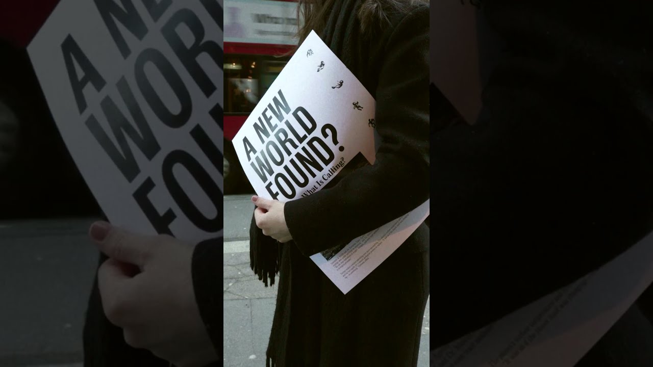 Know Her Media: Creative Community Promo for ELSEWORLD (2025)