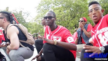 2016 UMD Block Show - Kappa Alpha Psi