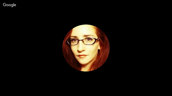 Alyson Mitchell Interview