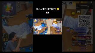 Please Support Me Hacker Level Gameplay Rai Star Legend