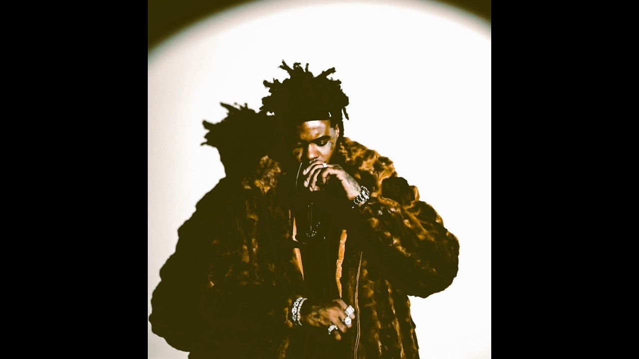 [FREE] Mexikodro Type Beat - "Height"