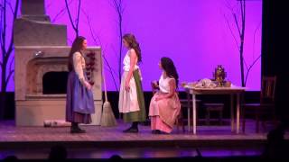 Matchmaker - Fiddler On The Roof