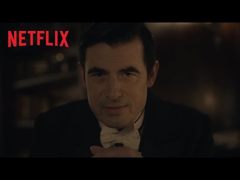 Drakula | Utolsó előzetes | Netflix