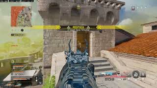*CALL OF DUTY* Insane Trio Wipe on WARZONE RANKED SEASON 5! (FORTUNES KEEP)