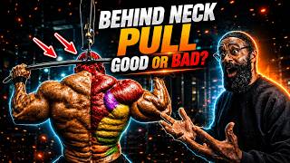 Everyone Says DON'T Do This Back Exercise... They're Wrong