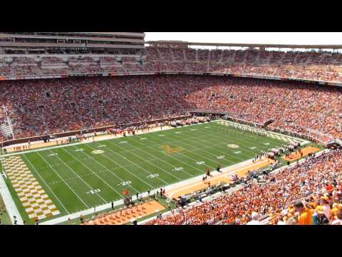 Unwinding the Spirals (UT vs Cincinnati '11)