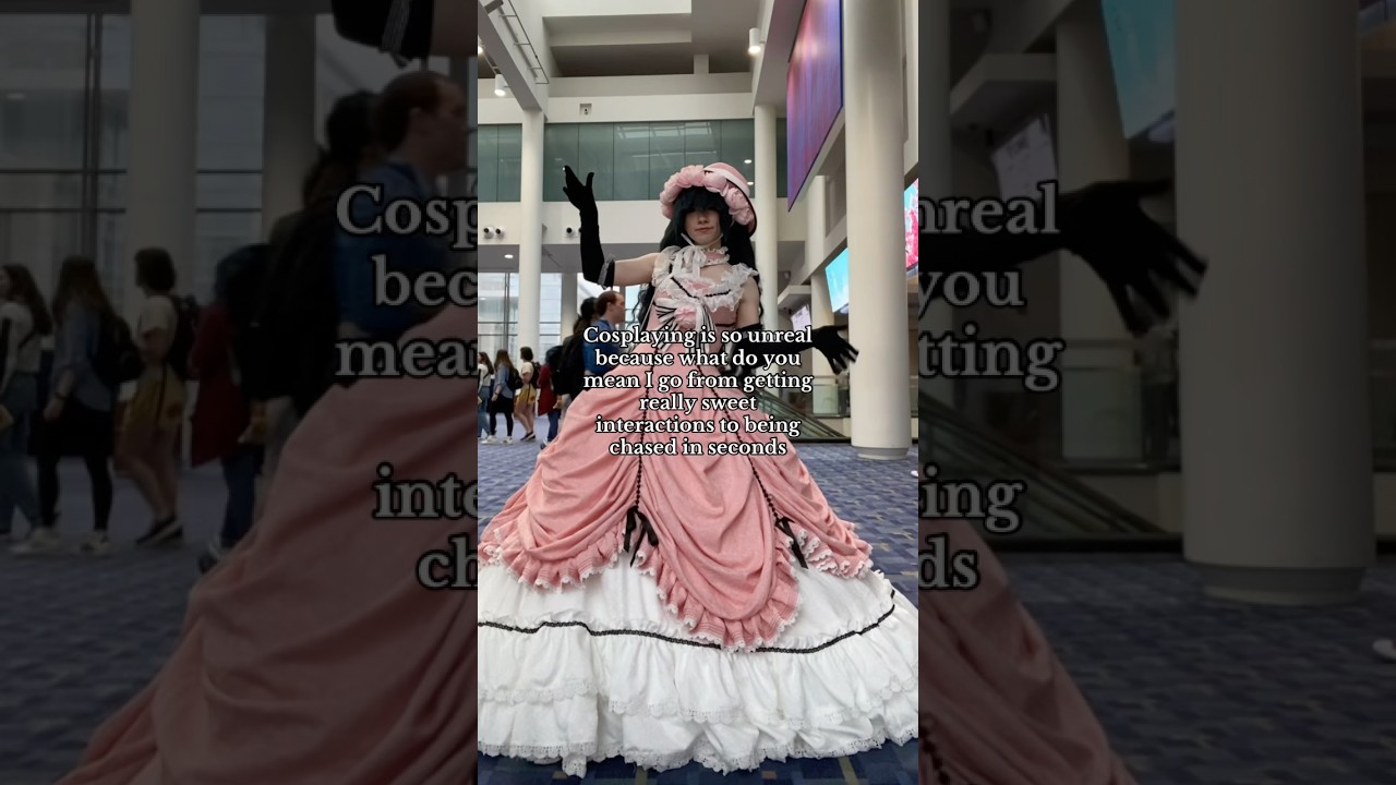 I will be taking bodyguard applications /srs LOL #cielcosplay #cosplay #blackbutlercosplay #ciel