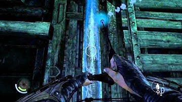 Thief | Forgot How To Climb