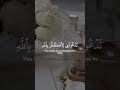 حالات واتس اب دينية مقاطع دينية قصيرة مقاطع انستقرام دينية القارئ محمد المقيط 