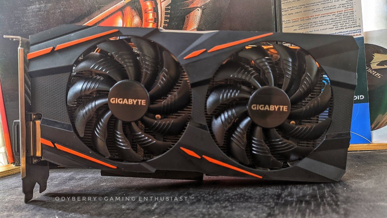 Gigabyte 570 gaming