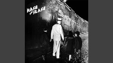 Swing Shift (2016 Remaster)