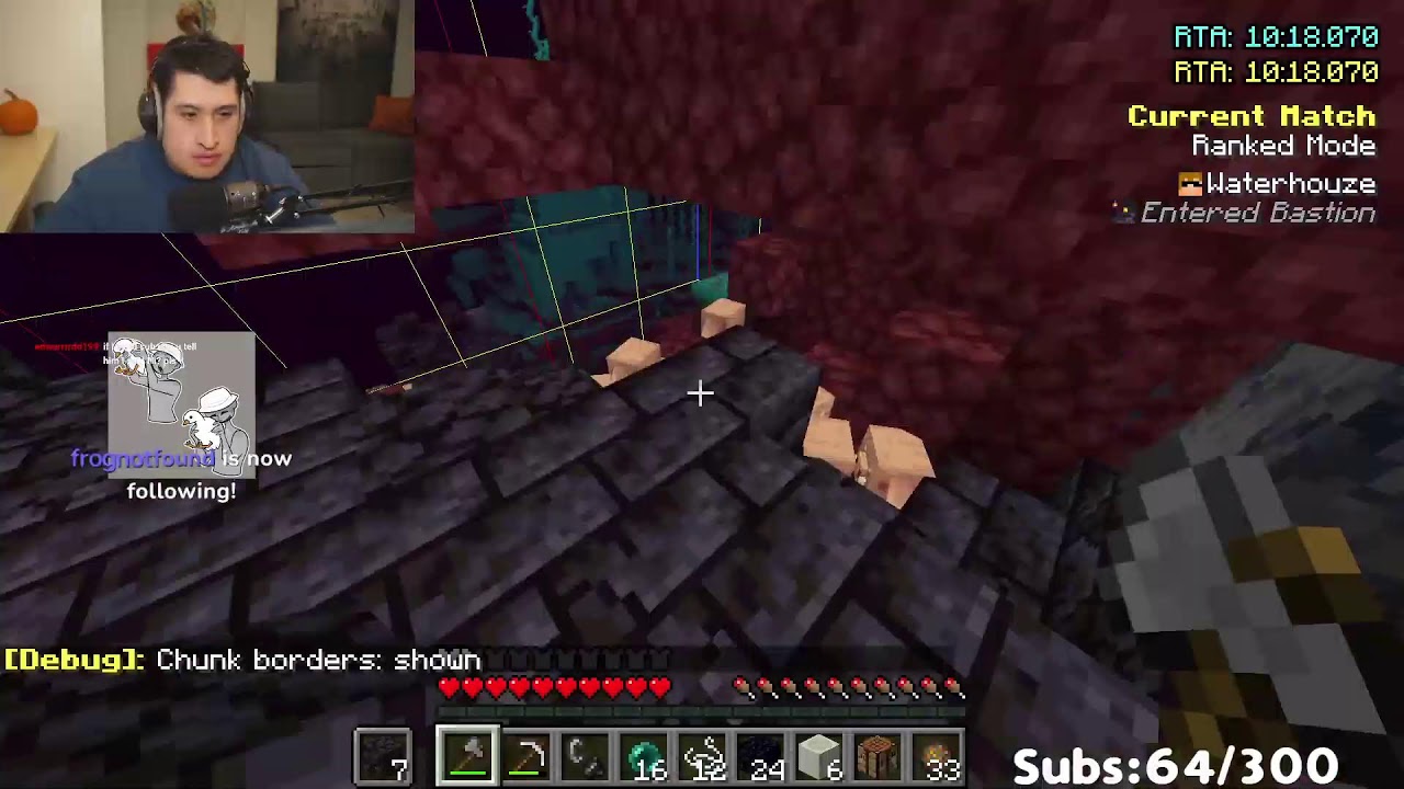 Учусь проходить игры на скорость...