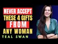 5 Gifts Men Should NEVER Accept From Women | Female Psychology