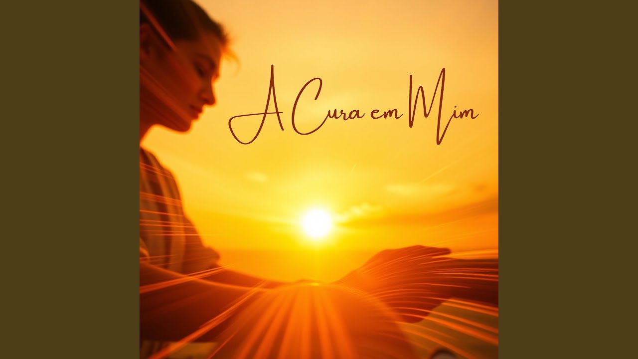 A Cura em Mim / The Healing in Me