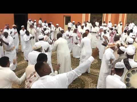 حفل زواج الشاب علاء مبارك المولد عجل