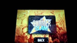 WWE Slingshot App screenshot 5