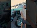 Another Jeep that will NEVER see dirt